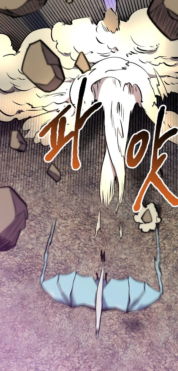 Survival Story of a Sword King in a Fantasy World Zinmanga X Chapter 37 Page 84