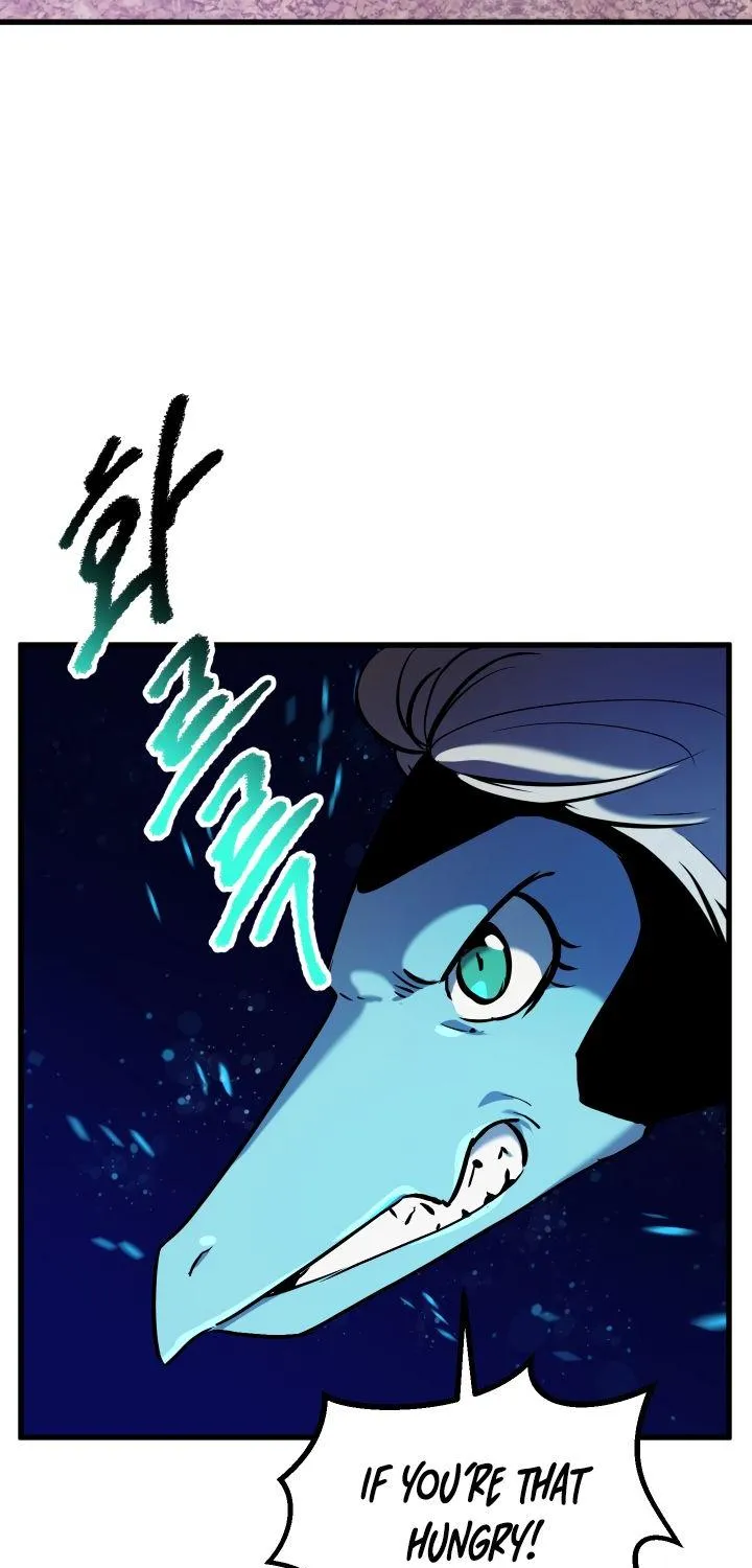 Survival Story of a Sword King in a Fantasy World Zinmanga X Chapter 37 Page 85