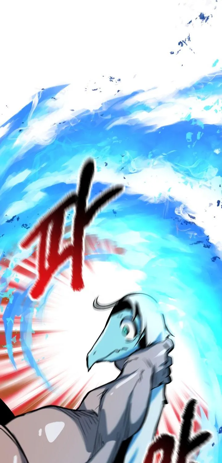 Survival Story of a Sword King in a Fantasy World Zinmanga X Chapter 37 Page 89