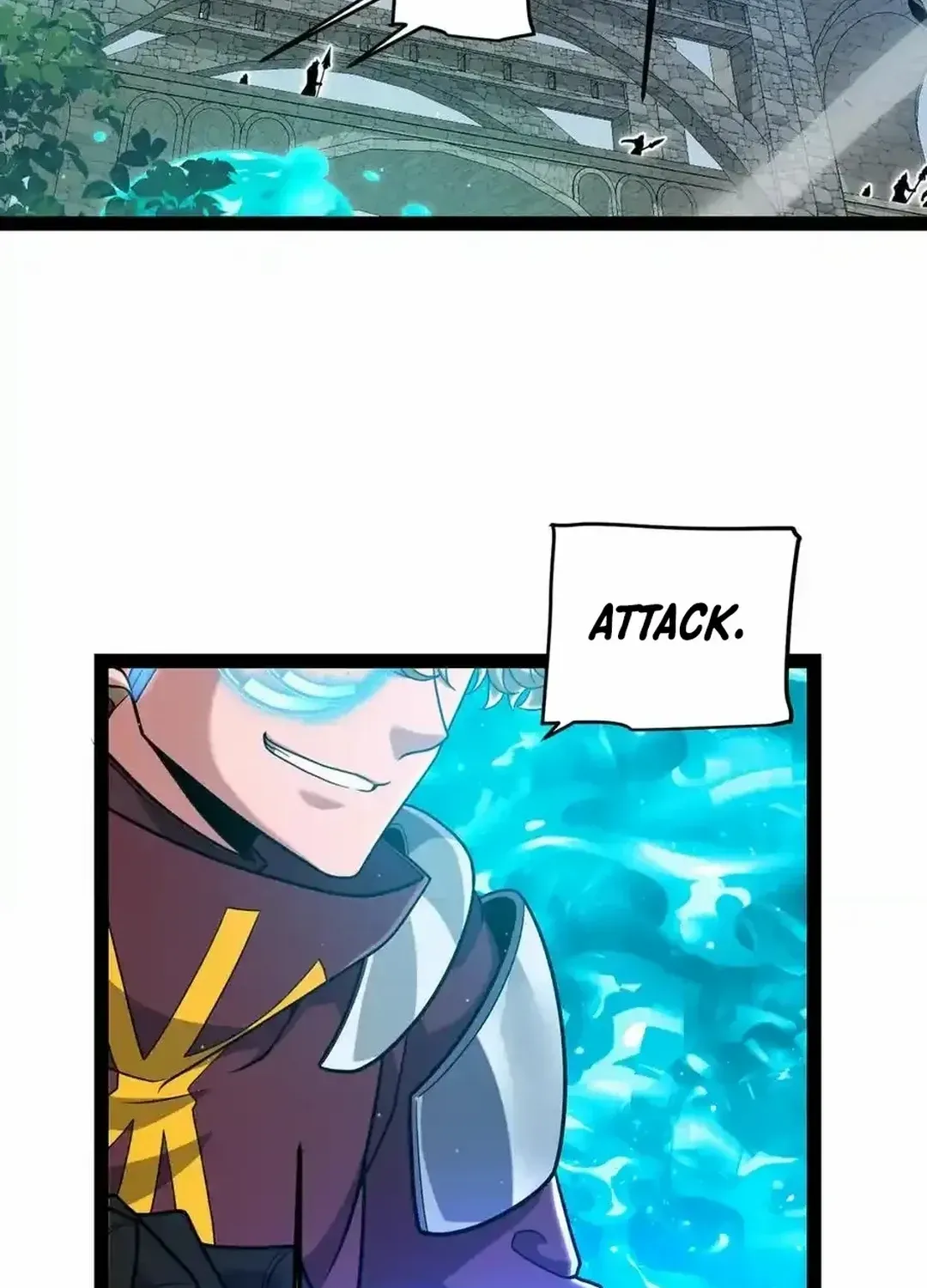 The Game That I Came From Zinmanga X Chapter 328 Page 6
