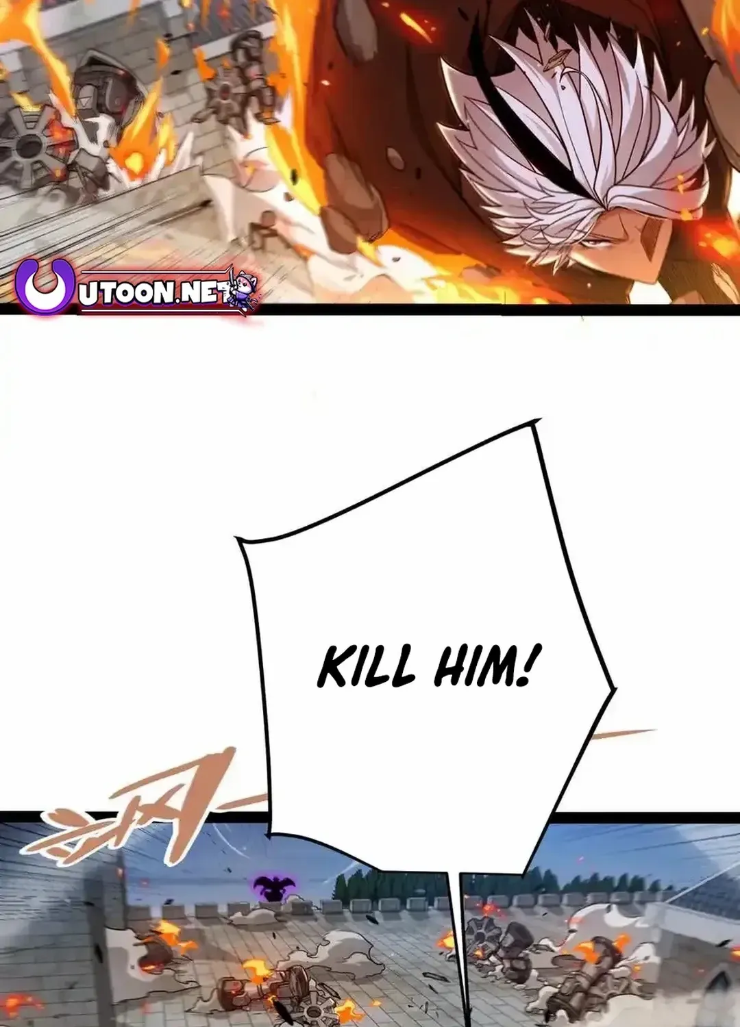 The Game That I Came From Zinmanga X Chapter 328 Page 35