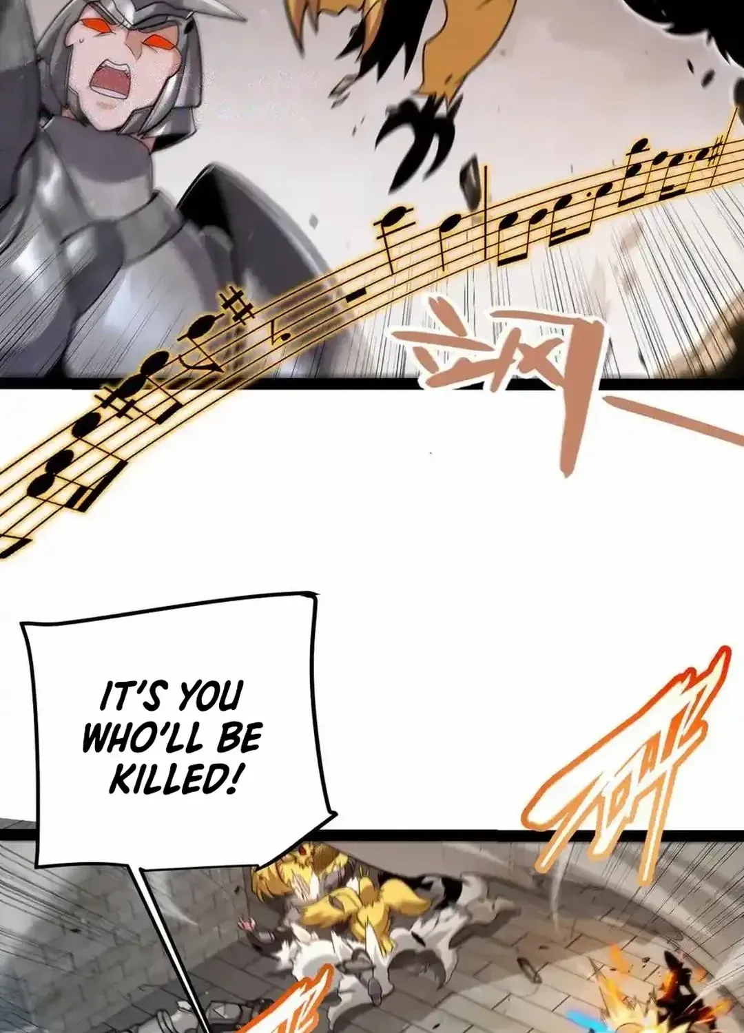 The Game That I Came From Zinmanga X Chapter 328 Page 37