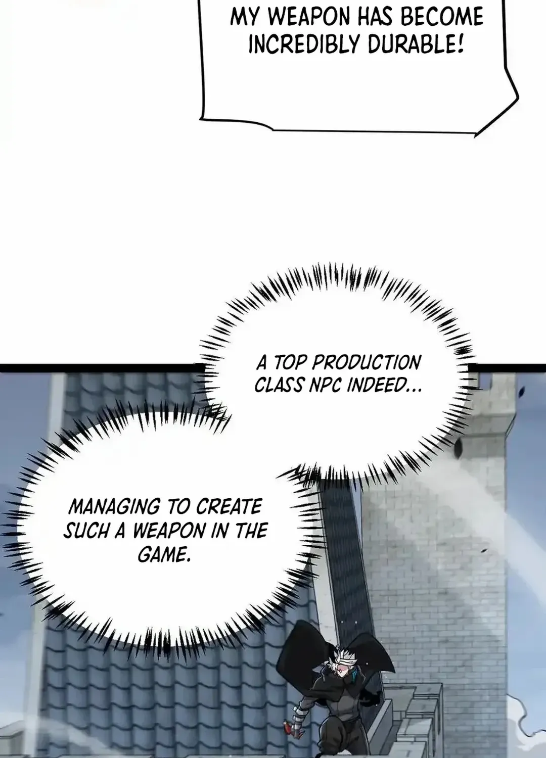 The Game That I Came From Zinmanga X Chapter 328 Page 58