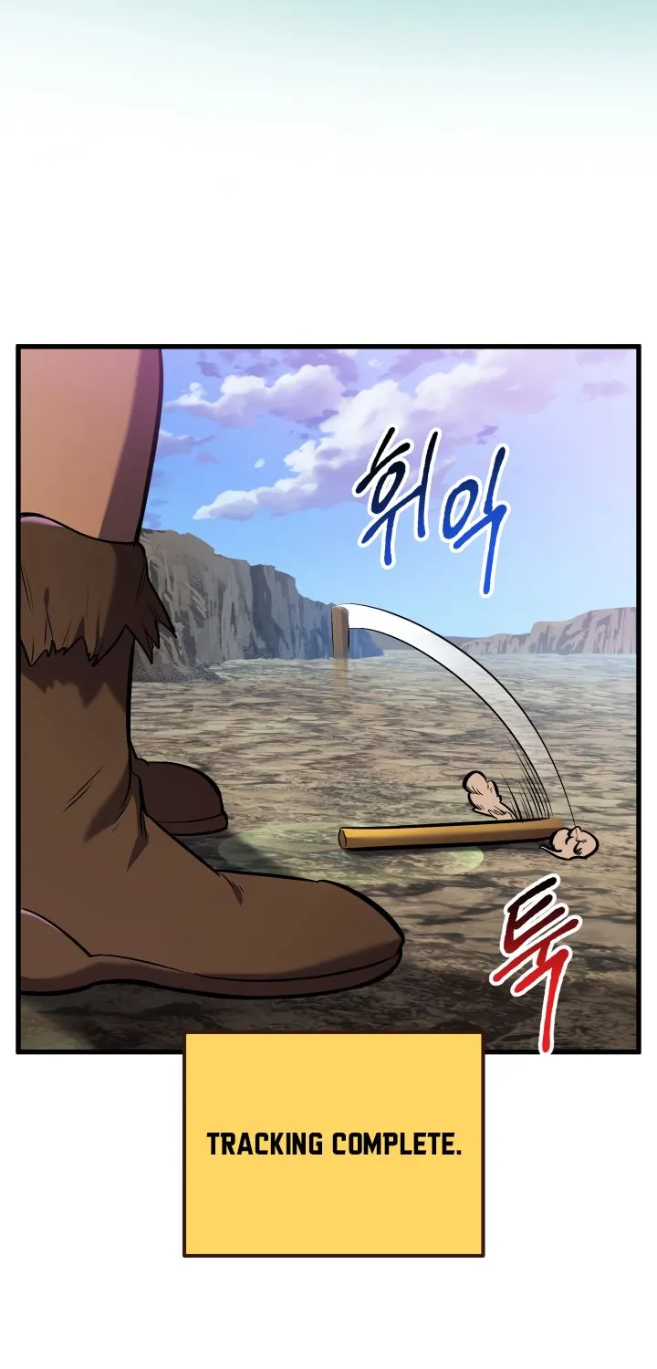Survival Story of a Sword King in a Fantasy World Zinmanga X Chapter 36 Page 8