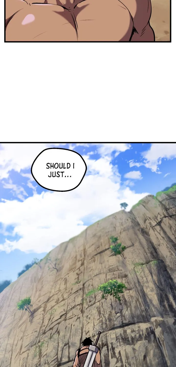 Survival Story of a Sword King in a Fantasy World Zinmanga X Chapter 36 Page 11