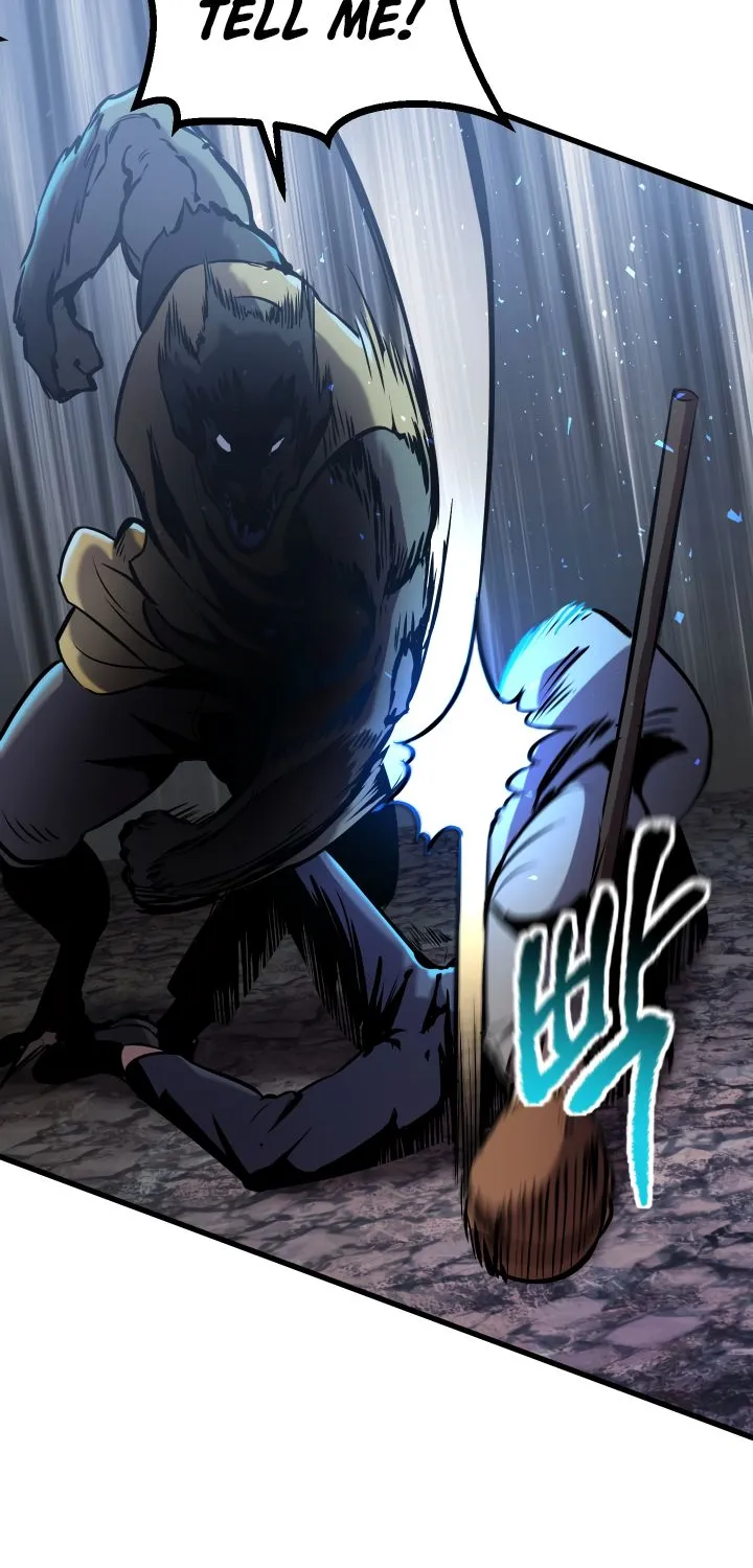 Survival Story of a Sword King in a Fantasy World Zinmanga X Chapter 36 Page 16