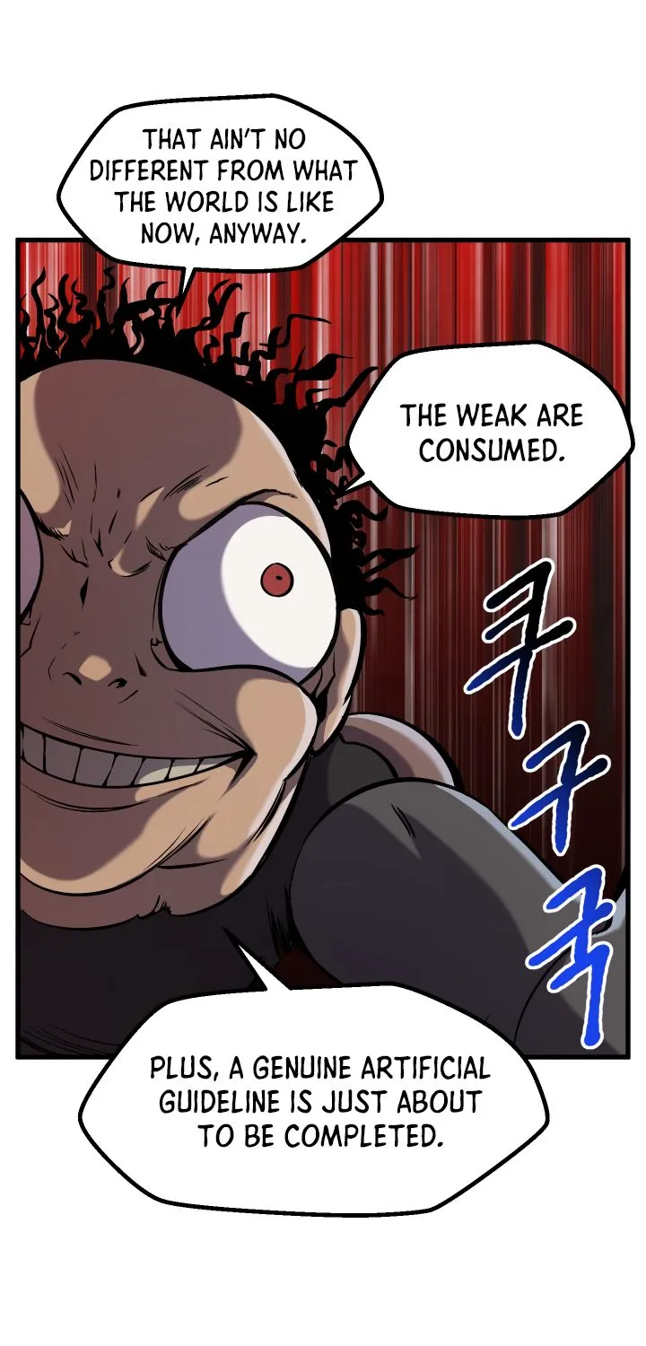 Survival Story of a Sword King in a Fantasy World Zinmanga X Chapter 36 Page 31