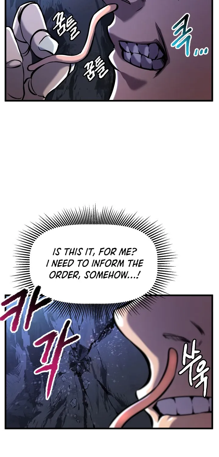 Survival Story of a Sword King in a Fantasy World Zinmanga X Chapter 36 Page 34