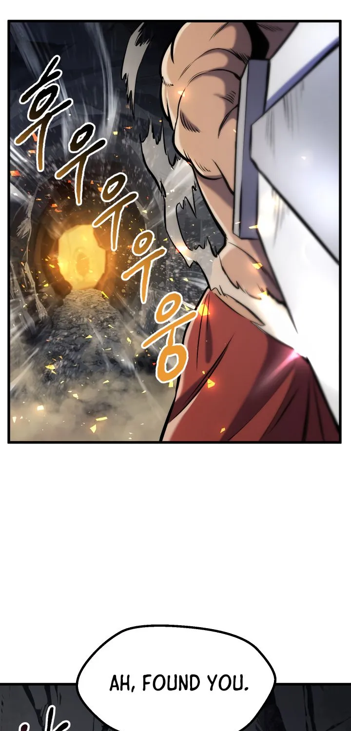 Survival Story of a Sword King in a Fantasy World Zinmanga X Chapter 36 Page 39