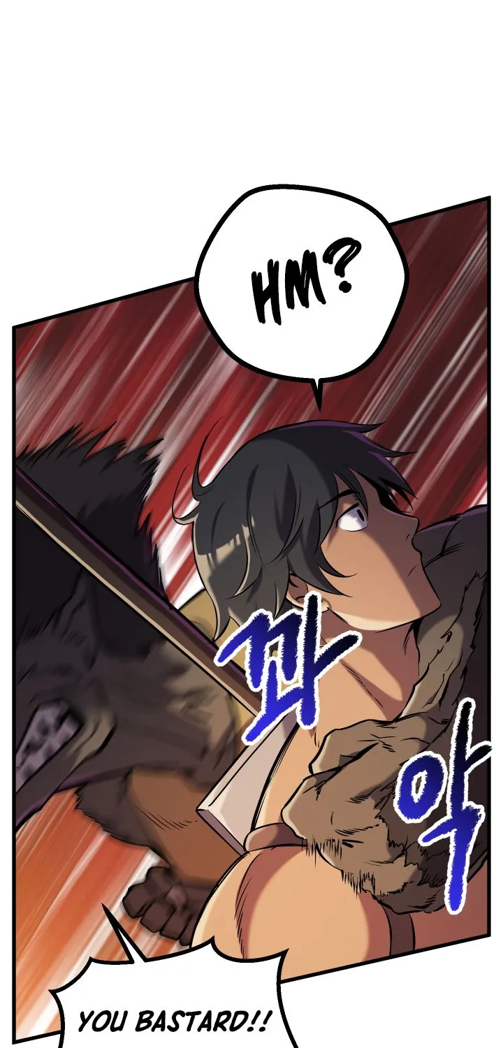 Survival Story of a Sword King in a Fantasy World Zinmanga X Chapter 36 Page 45