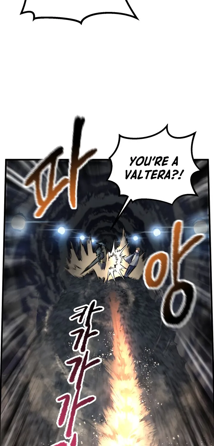 Survival Story of a Sword King in a Fantasy World Zinmanga X Chapter 36 Page 46