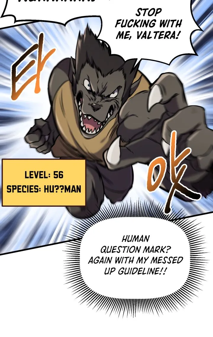 Survival Story of a Sword King in a Fantasy World Zinmanga X Chapter 36 Page 49