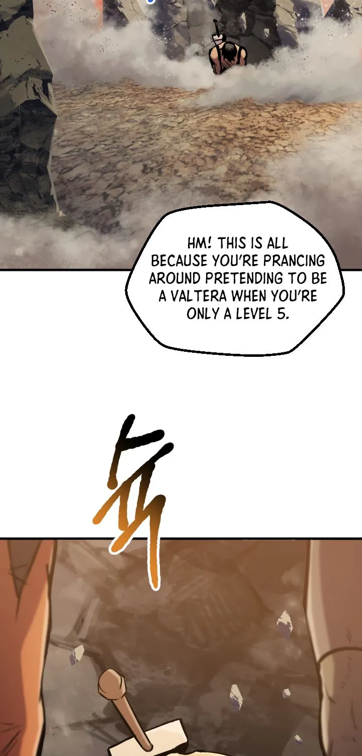 Survival Story of a Sword King in a Fantasy World Zinmanga X Chapter 36 Page 60
