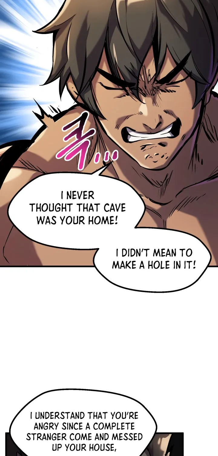 Survival Story of a Sword King in a Fantasy World Zinmanga X Chapter 36 Page 65