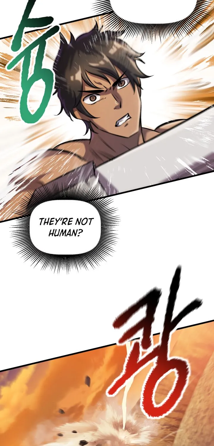 Survival Story of a Sword King in a Fantasy World Zinmanga X Chapter 36 Page 78