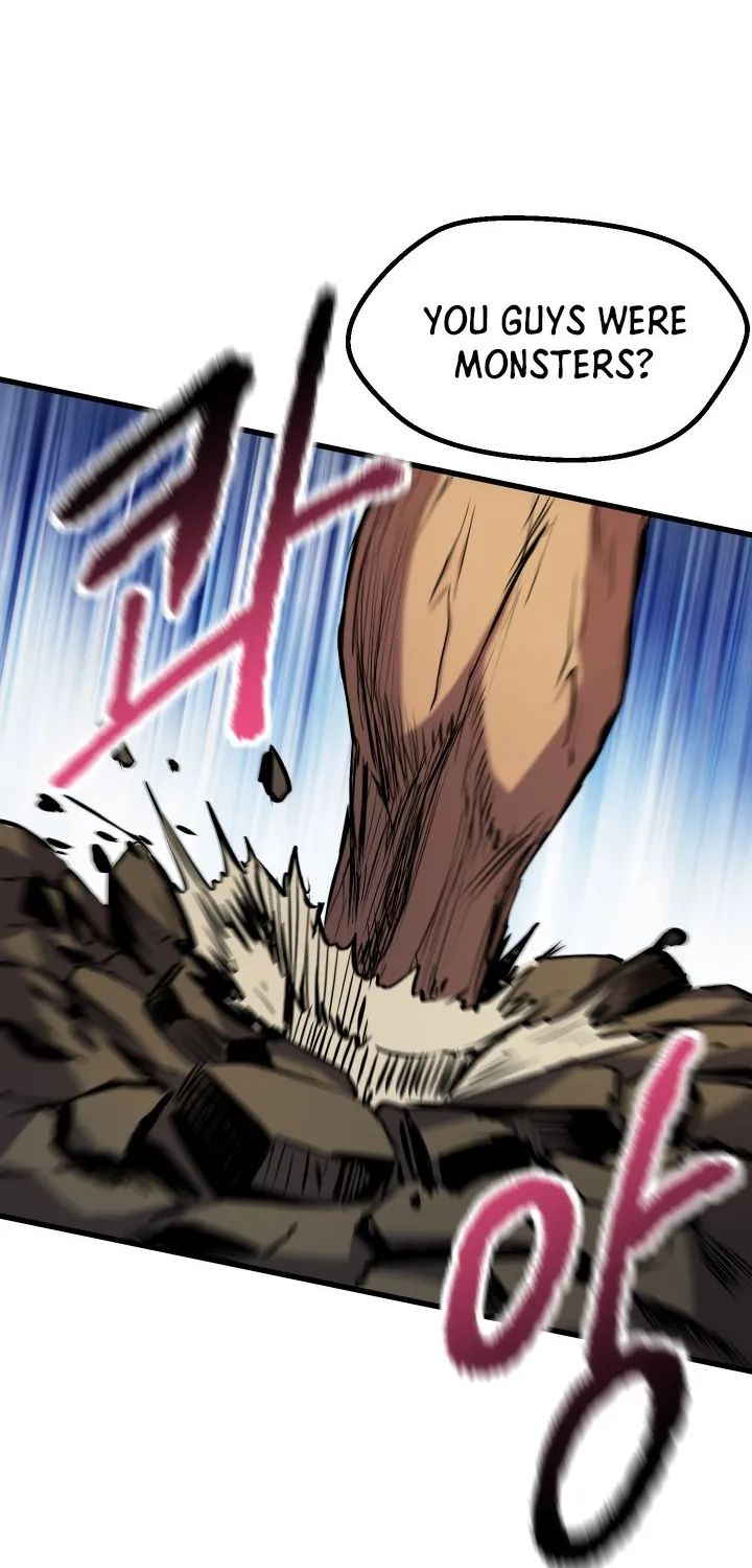 Survival Story of a Sword King in a Fantasy World Zinmanga X Chapter 36 Page 85