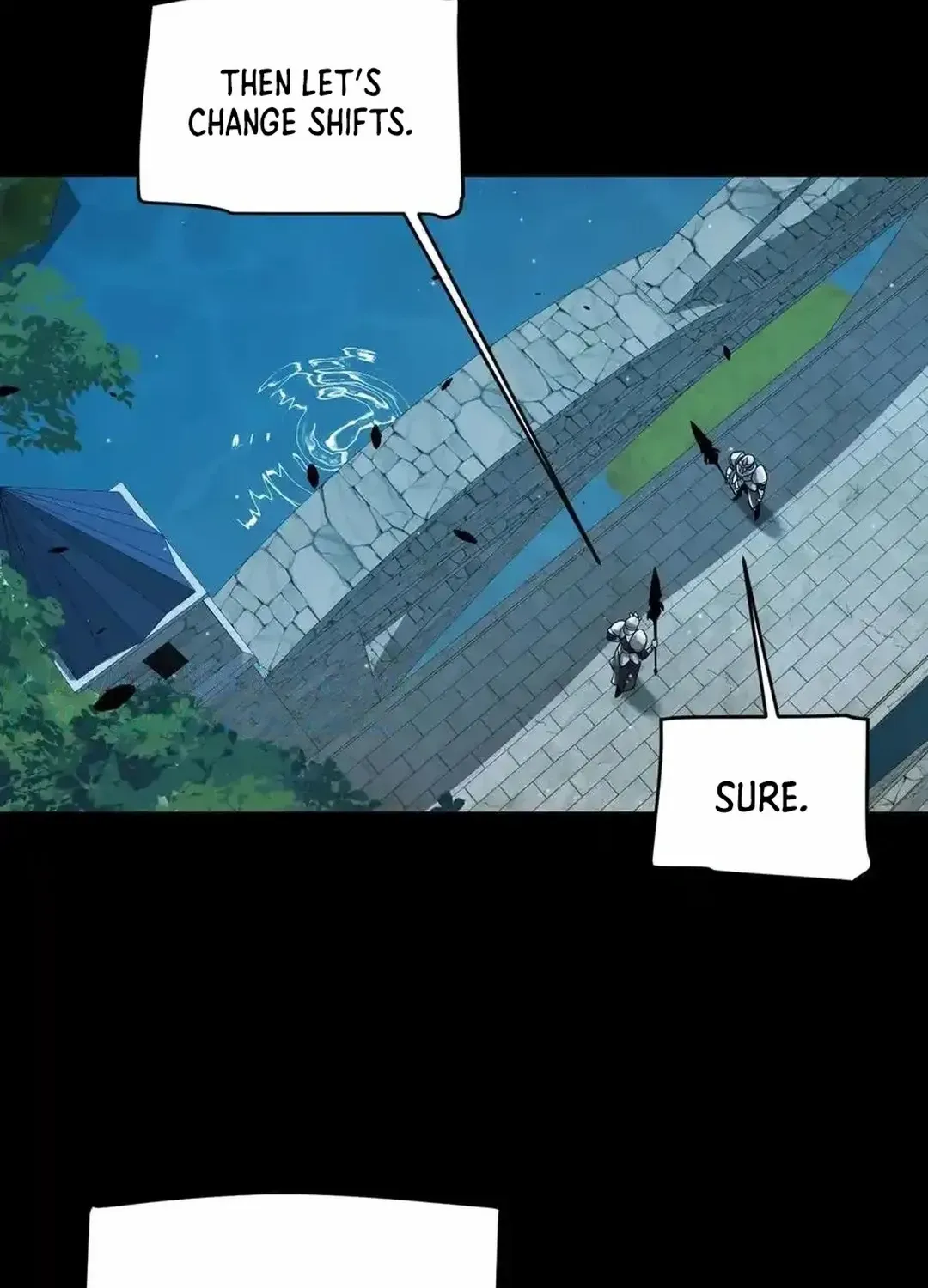 The Game That I Came From Zinmanga X Chapter 327 Page 80