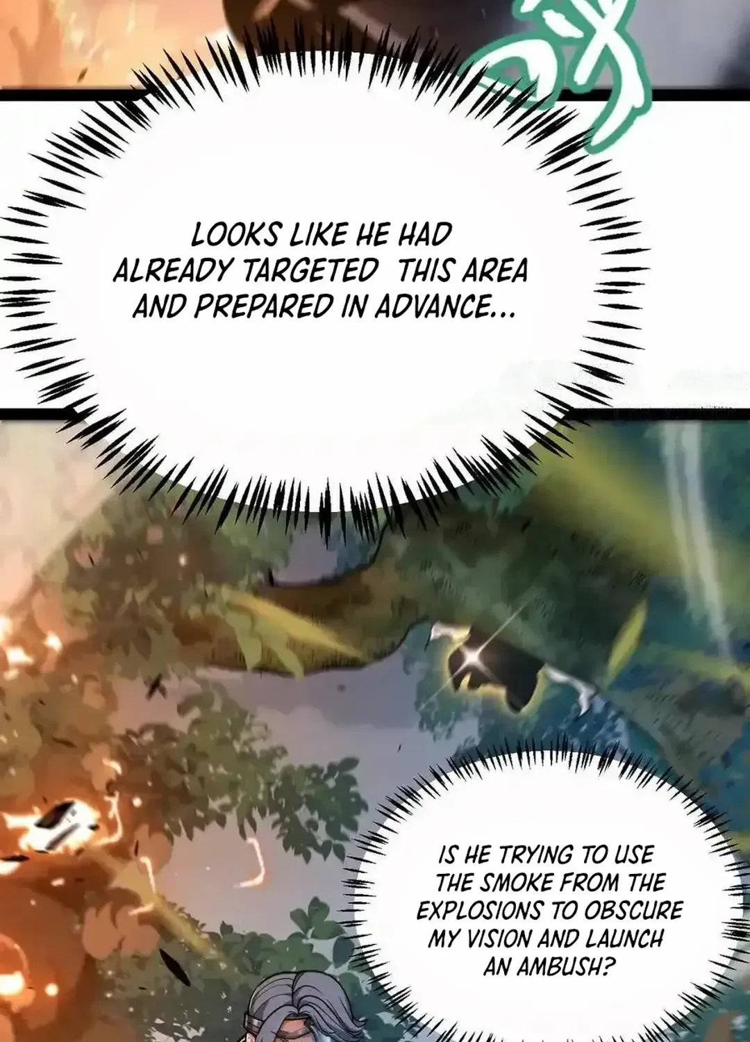 The Game That I Came From Zinmanga X Chapter 326 Page 77