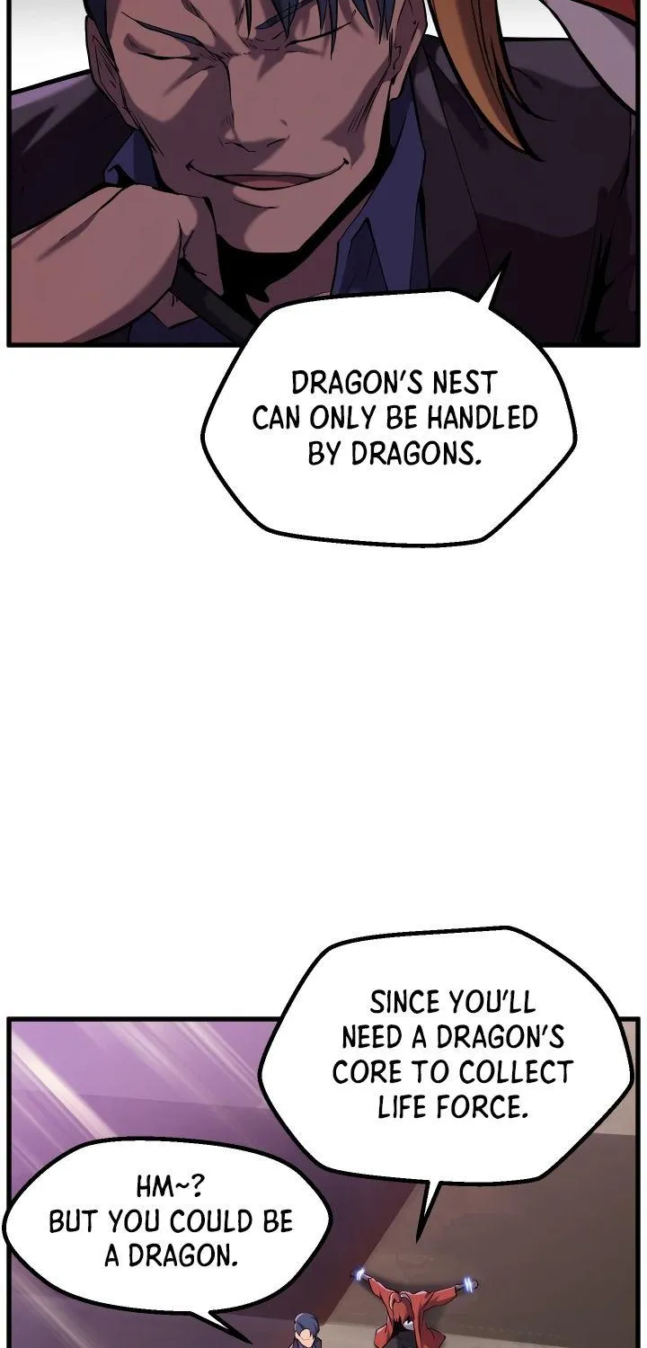 Survival Story of a Sword King in a Fantasy World Zinmanga X Chapter 34 Page 74