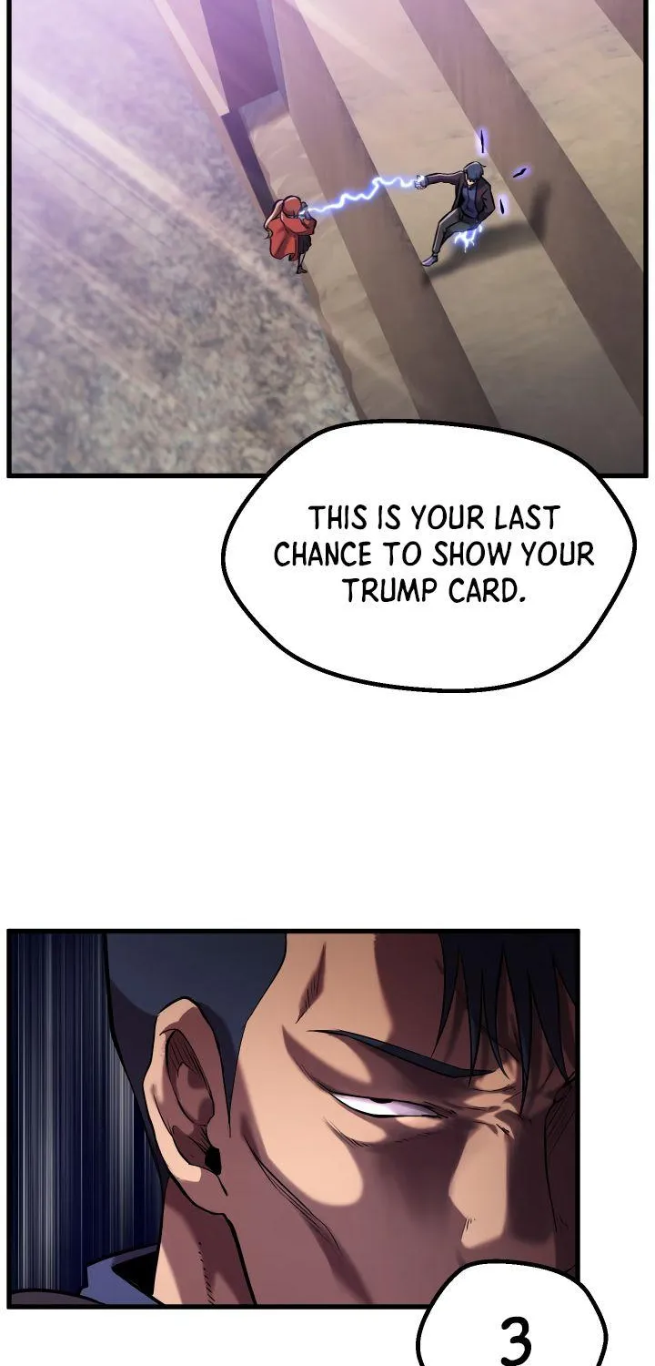 Survival Story of a Sword King in a Fantasy World Zinmanga X Chapter 34 Page 80