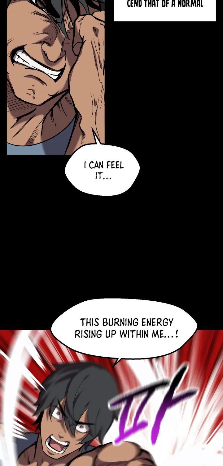 Survival Story of a Sword King in a Fantasy World Zinmanga X Chapter 33 Page 5
