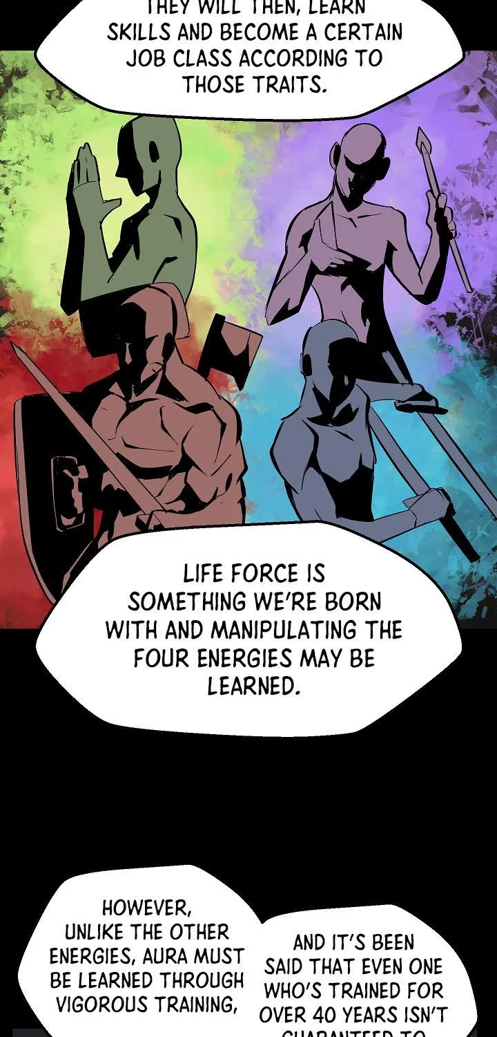 Survival Story of a Sword King in a Fantasy World Zinmanga X Chapter 33 Page 13