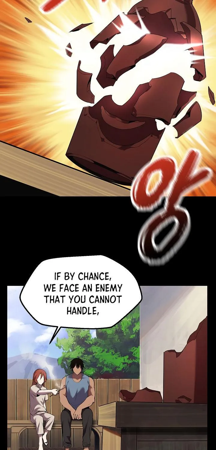 Survival Story of a Sword King in a Fantasy World Zinmanga X Chapter 33 Page 19