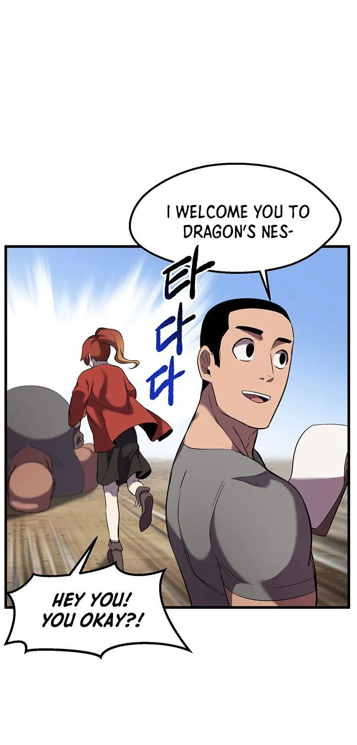 Survival Story of a Sword King in a Fantasy World Zinmanga X Chapter 33 Page 26