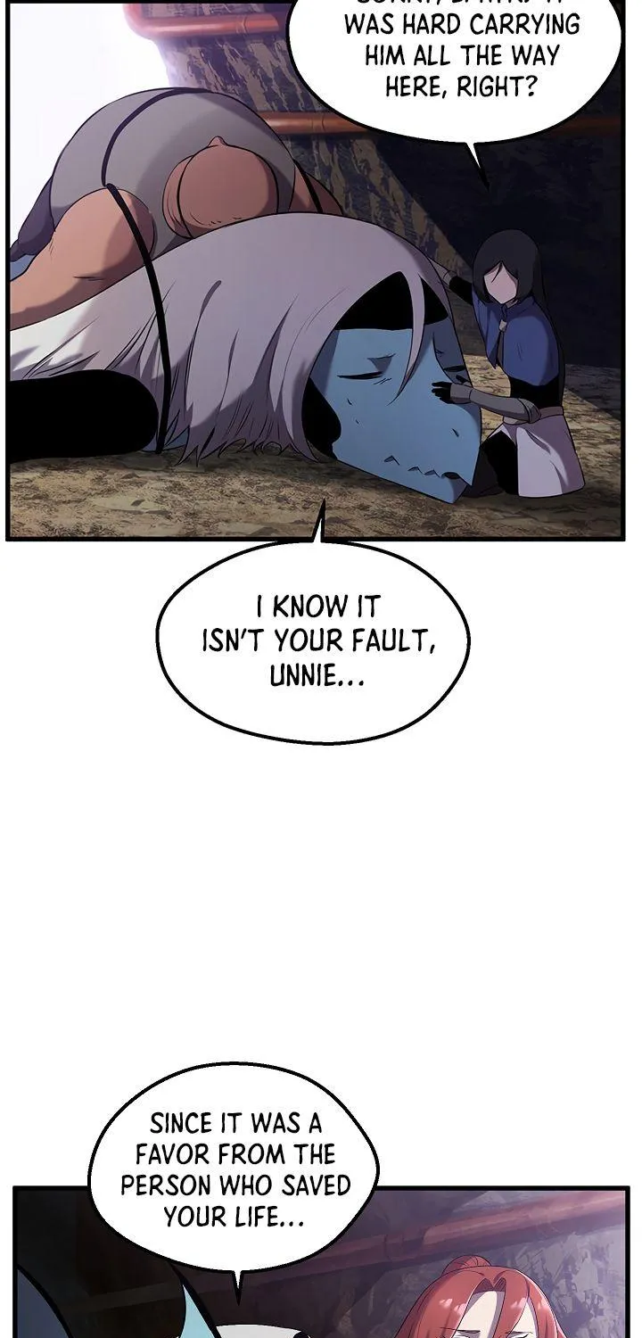 Survival Story of a Sword King in a Fantasy World Zinmanga X Chapter 33 Page 39