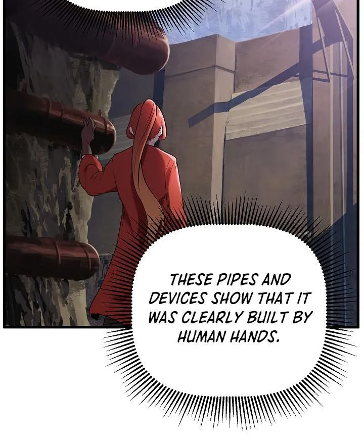 Survival Story of a Sword King in a Fantasy World Zinmanga X Chapter 33 Page 42
