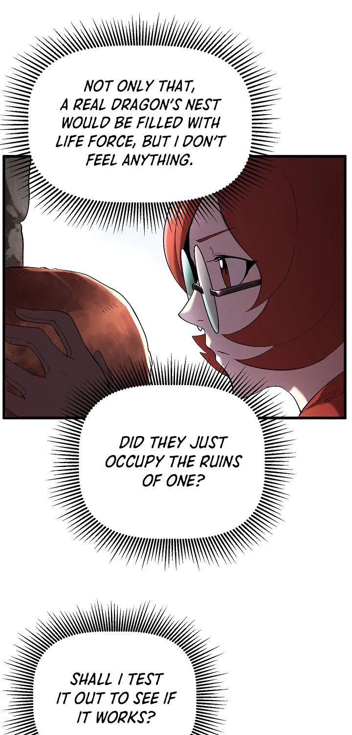Survival Story of a Sword King in a Fantasy World Zinmanga X Chapter 33 Page 43