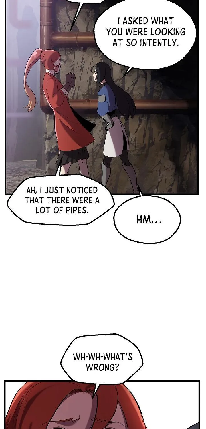 Survival Story of a Sword King in a Fantasy World Zinmanga X Chapter 33 Page 45