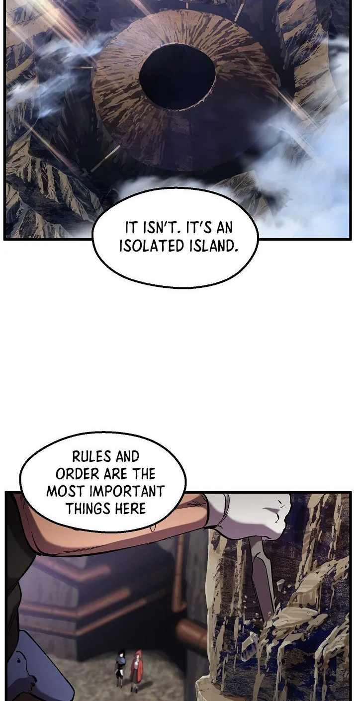 Survival Story of a Sword King in a Fantasy World Zinmanga X Chapter 33 Page 52