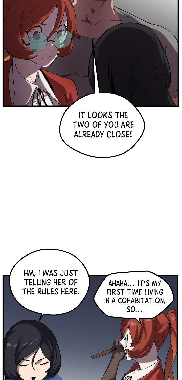 Survival Story of a Sword King in a Fantasy World Zinmanga X Chapter 33 Page 62