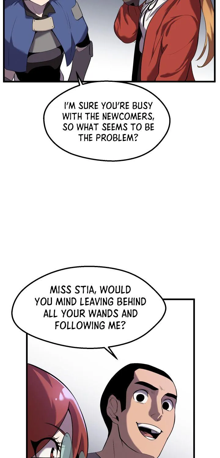 Survival Story of a Sword King in a Fantasy World Zinmanga X Chapter 33 Page 63