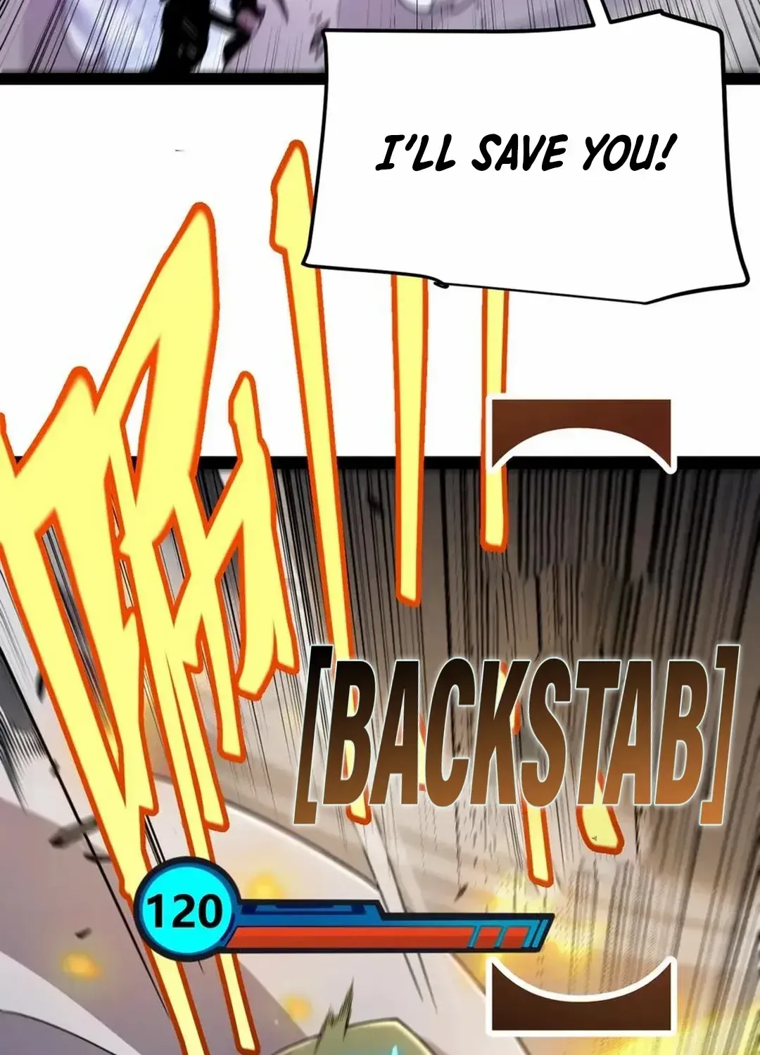 The Game That I Came From Zinmanga X Chapter 324 Page 32