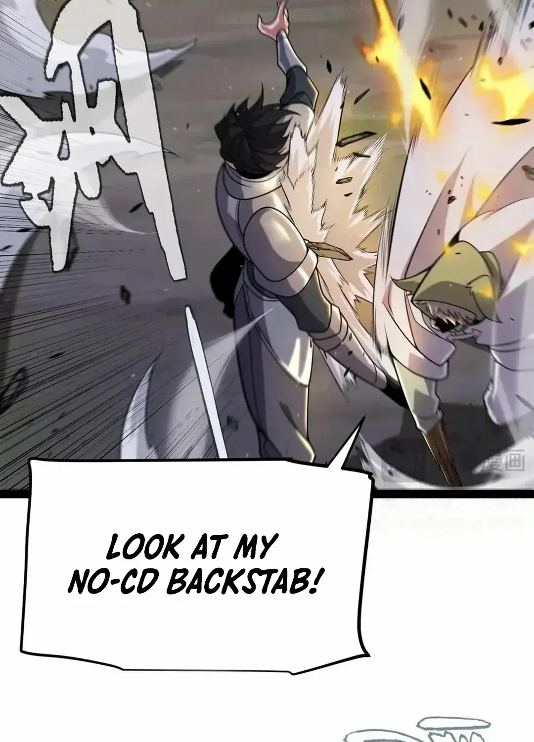 The Game That I Came From Zinmanga X Chapter 324 Page 38