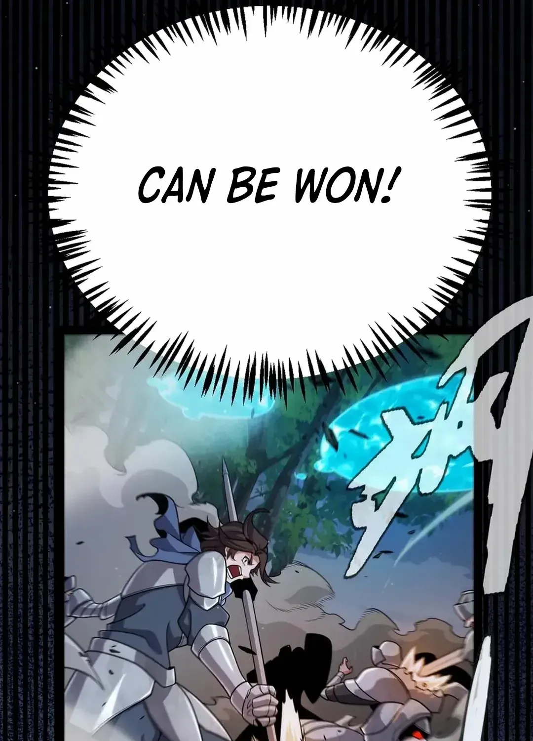 The Game That I Came From Zinmanga X Chapter 324 Page 46