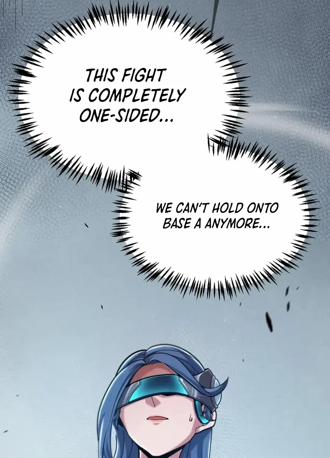 The Game That I Came From Zinmanga X Chapter 324 Page 48