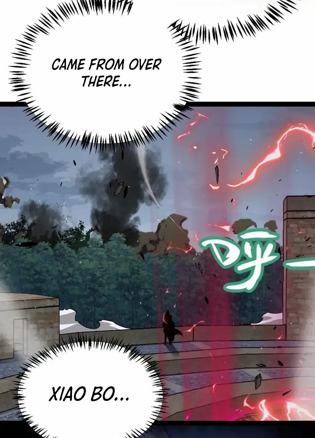The Game That I Came From Zinmanga X Chapter 324 Page 50