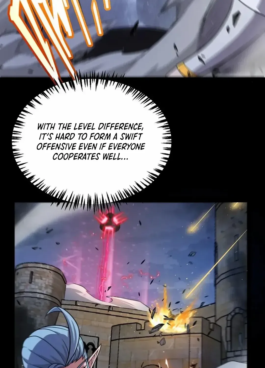 The Game That I Came From Zinmanga X Chapter 324 Page 87