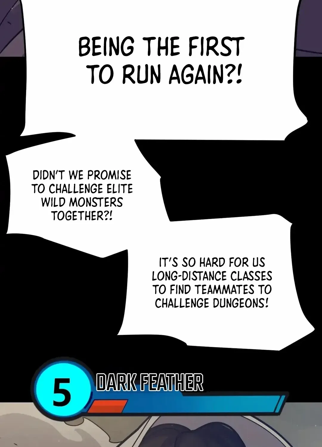 The Game That I Came From Zinmanga X Chapter 323 Page 31