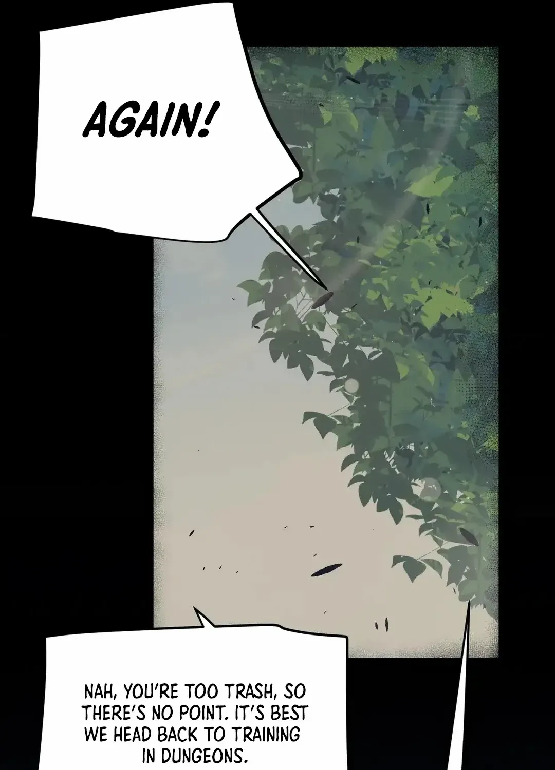 The Game That I Came From Zinmanga X Chapter 323 Page 56