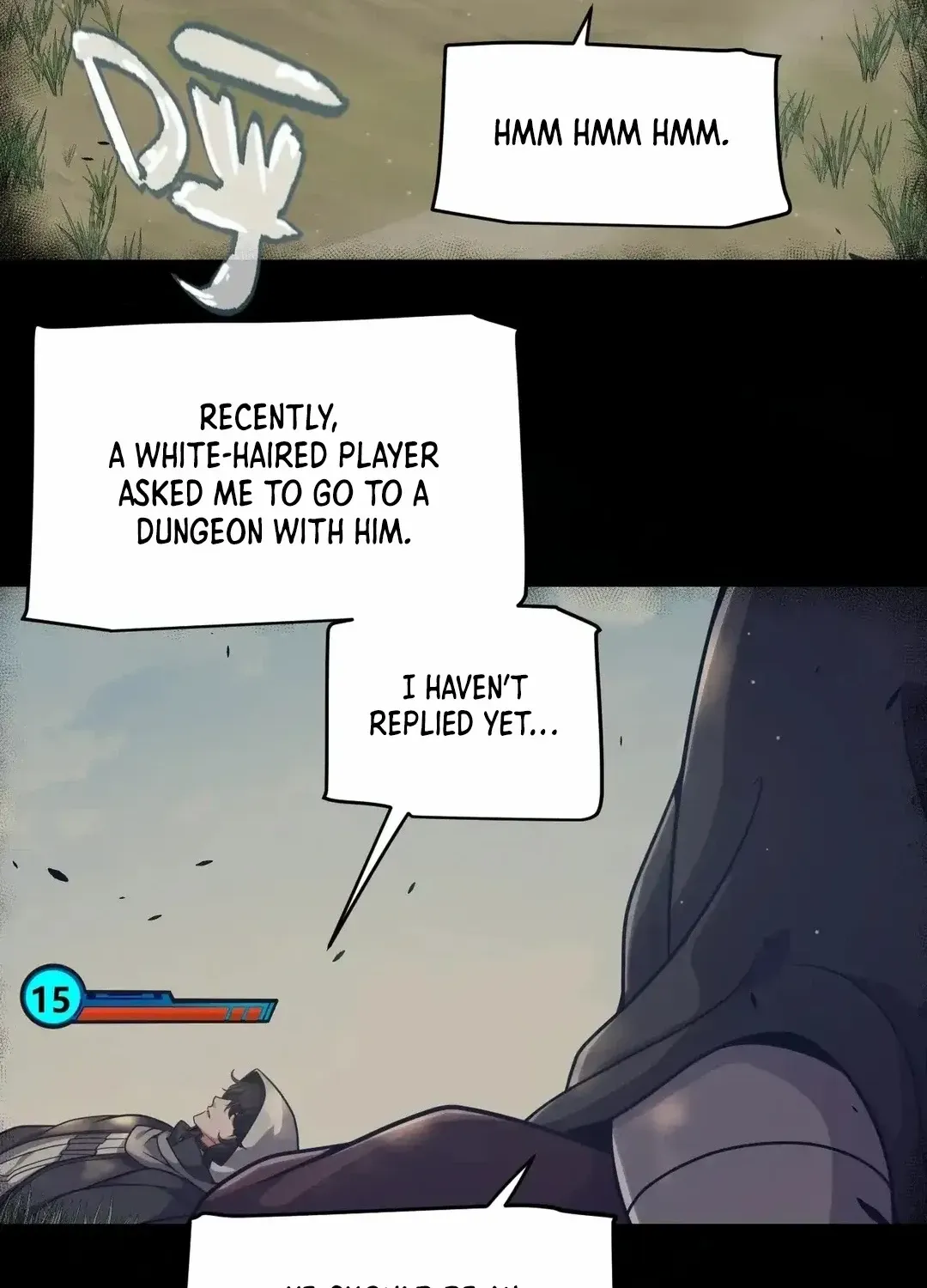 The Game That I Came From Zinmanga X Chapter 323 Page 68
