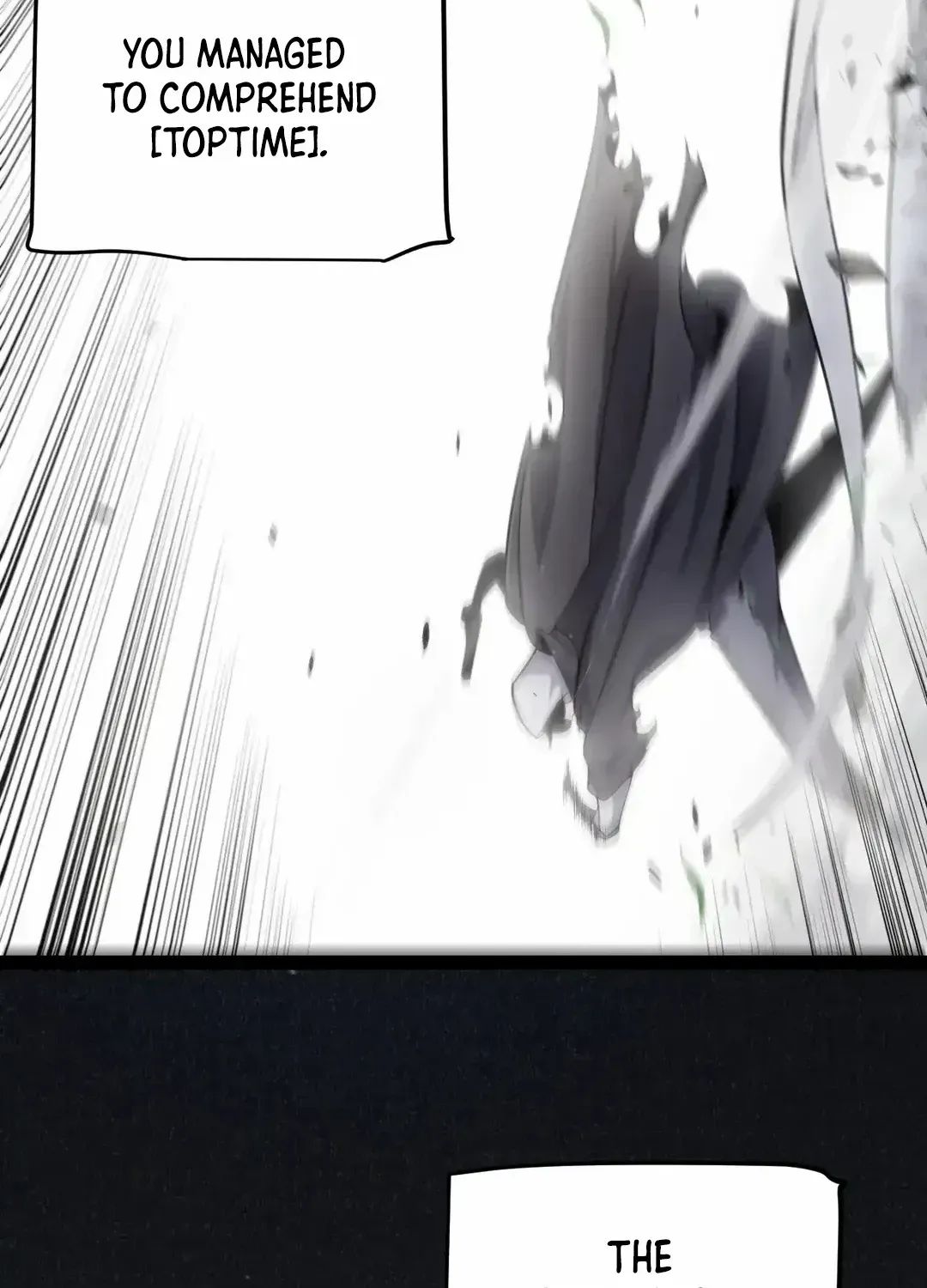 The Game That I Came From Zinmanga X Chapter 323 Page 84