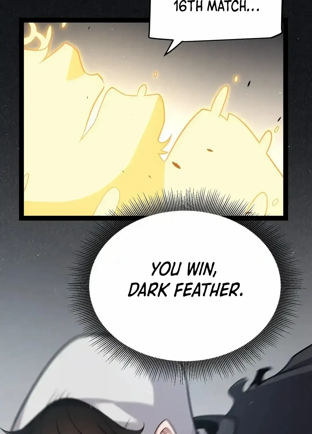 The Game That I Came From Zinmanga X Chapter 323 Page 85