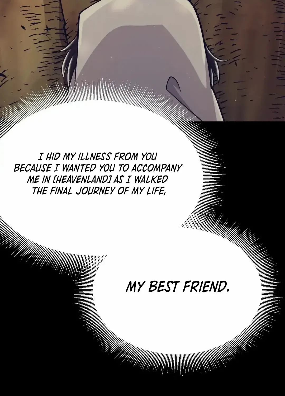 The Game That I Came From Zinmanga X Chapter 323 Page 90