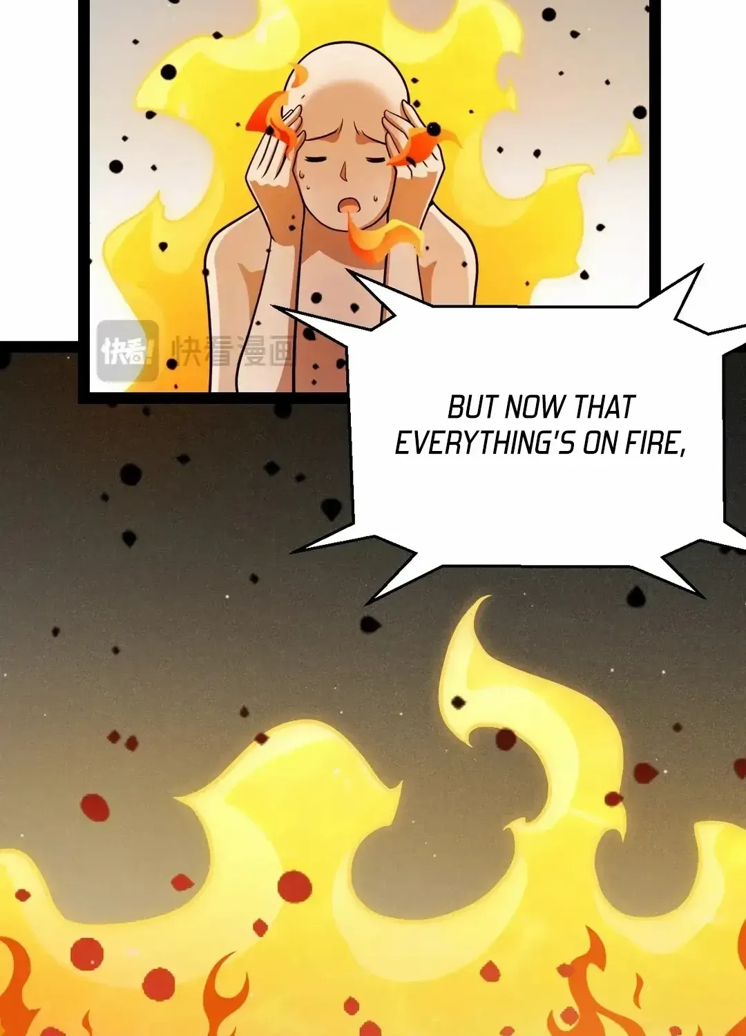 The Game That I Came From Zinmanga X Chapter 322 Page 36