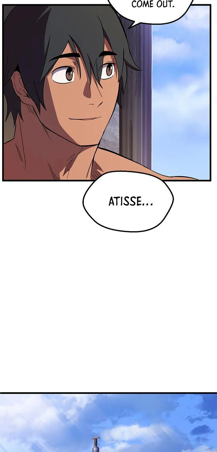 Survival Story of a Sword King in a Fantasy World Zinmanga X Chapter 30 Page 8