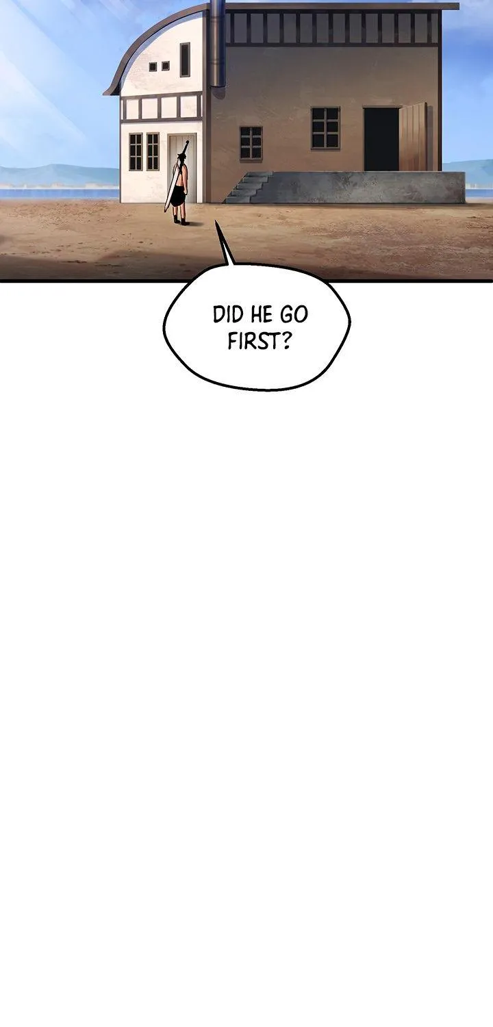 Survival Story of a Sword King in a Fantasy World Zinmanga X Chapter 30 Page 9